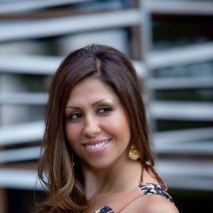 Meet your Posher, Maribel